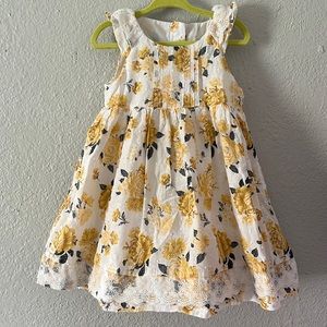 💥 3/$15 The Prairie Floral Dress